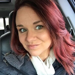 Meet your Posher, Jamie